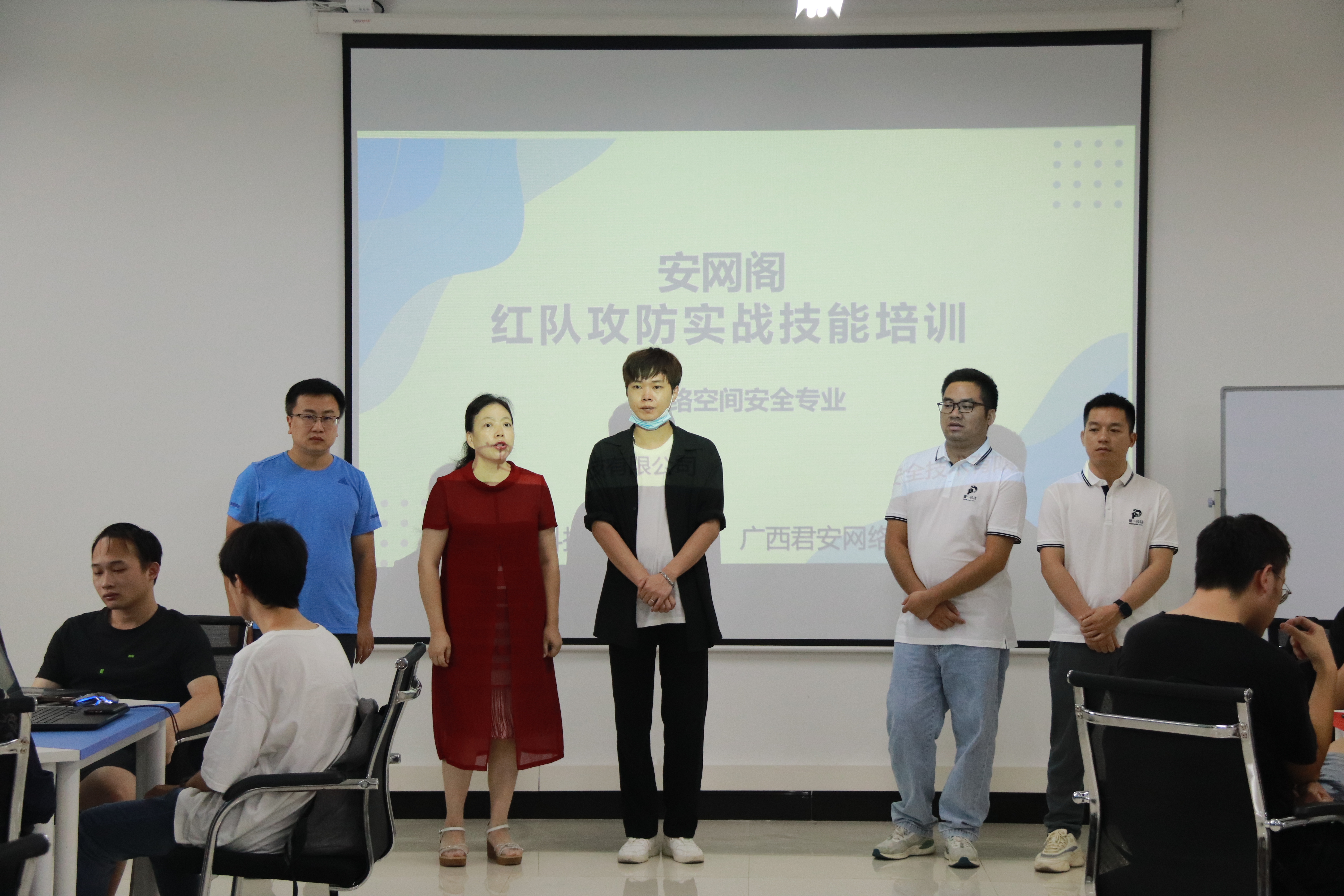 校企合作|助力學(xué)校加強網(wǎng)絡(luò)安全實戰(zhàn)技能培訓(xùn)