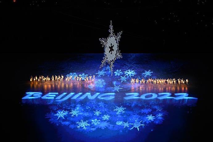 奧運會舉世聞名，網(wǎng)絡(luò)安全威脅態(tài)勢升級