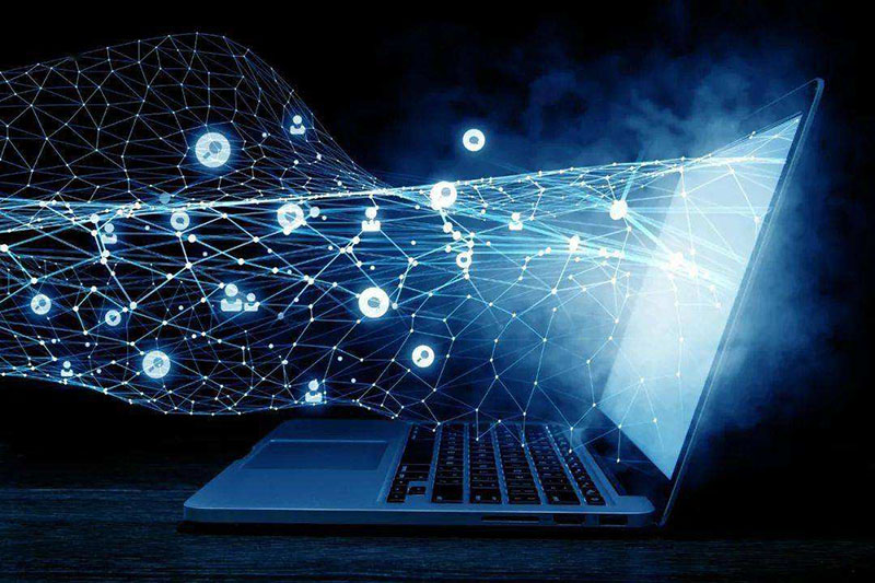 2022年工信部將為超10萬家中小企業(yè)提供數(shù)字化轉(zhuǎn)型服務