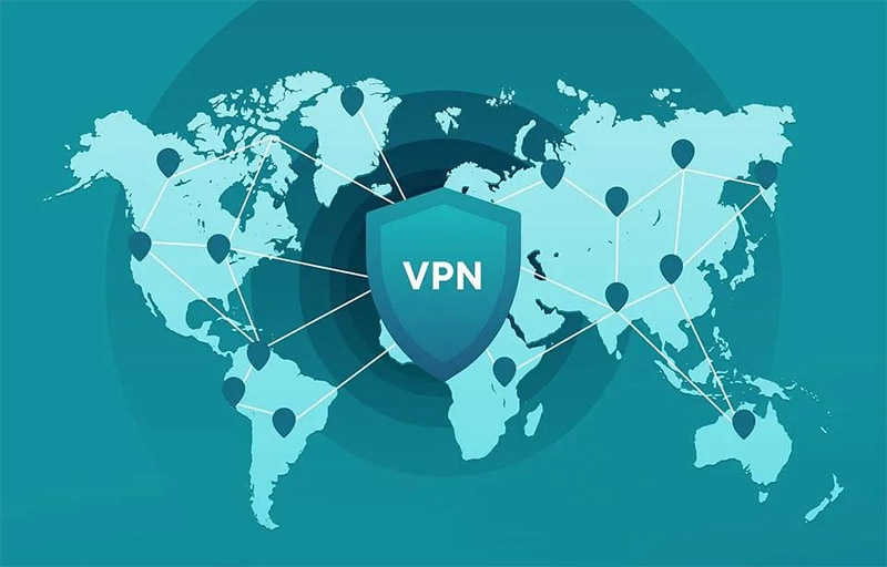 “翻墻”違法嗎？擅用VPN“翻墻”，小心惹大禍