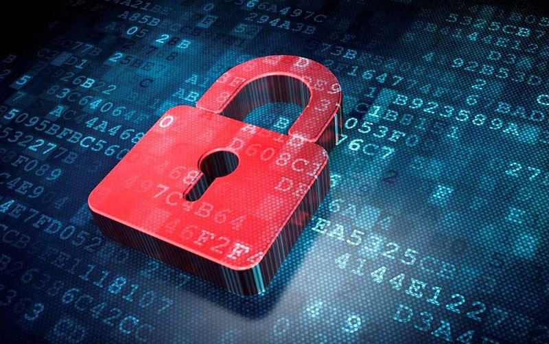 網(wǎng)絡(luò)安全